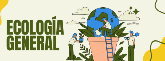 Ecología General
